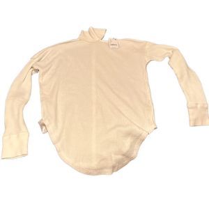 Free People long sleeve size small